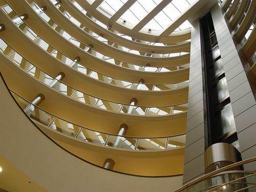 Hotel Attica 21 A Coru�a