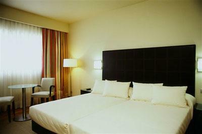 Hotel Attica 21 A Coru�a