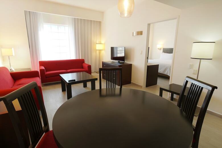 Hotel Fiesta Inn Ciudad Obregon