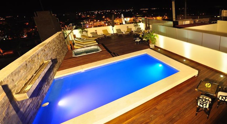 Hotel Costa Del Sol Wyndham Piura