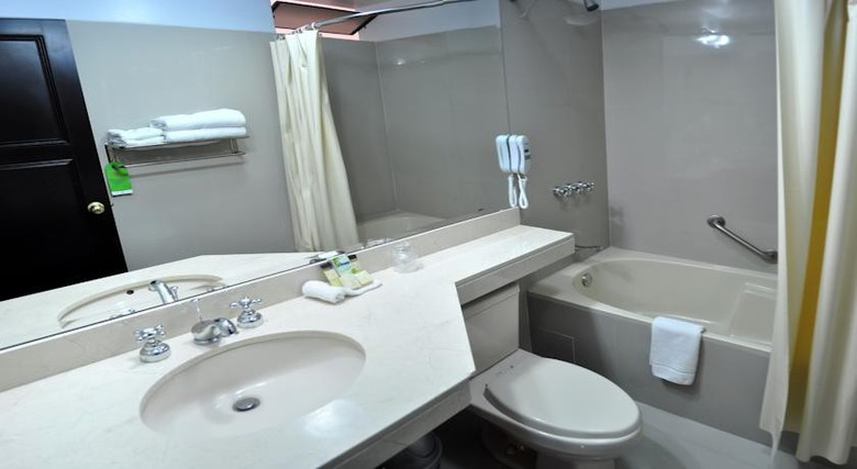 Hotel Costa Del Sol Wyndham Piura