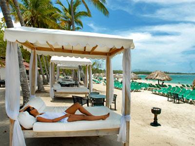 Hotel Celuisma Playa Dorada