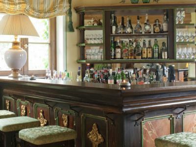 Hotel Tennerhof (superior)