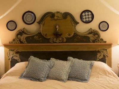 Hotel Tennerhof (superior)