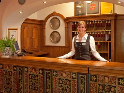 Hotel Tennerhof (superior)