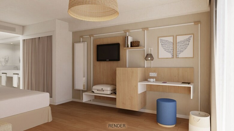 Hotel Fergus Club Palmanova Park