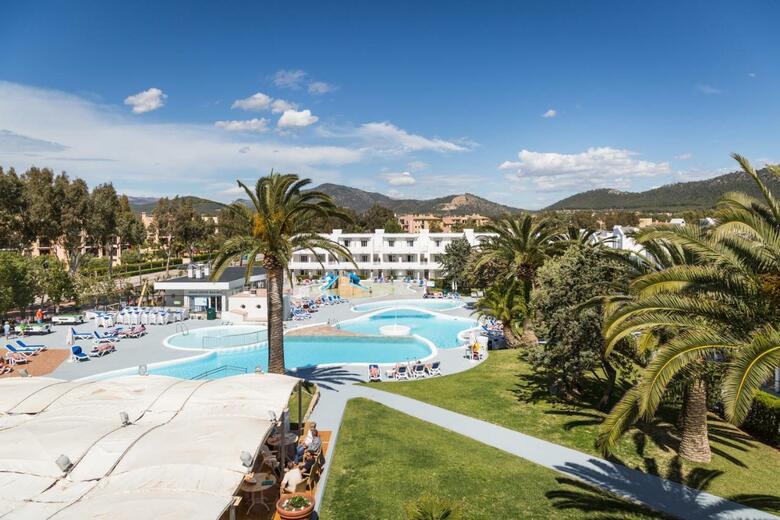Apartamentos Jutlandia Family Resort