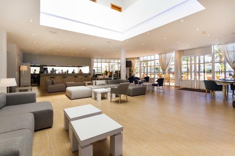 Apartamentos Jutlandia Family Resort
