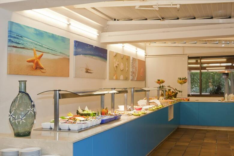 Apartamentos Jutlandia Family Resort