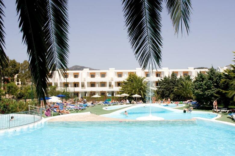 Apartamentos Jutlandia Family Resort