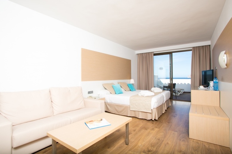 Sentido Punta Del Mar Hotel & Spa - Adults Only