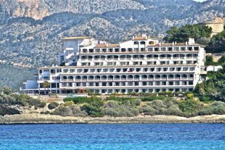 Sentido Punta Del Mar Hotel & Spa - Adults Only