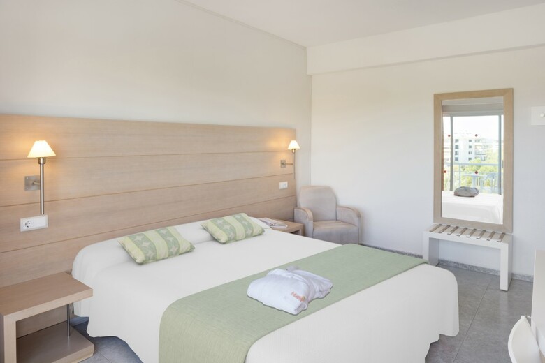 Hotel Golden Playa