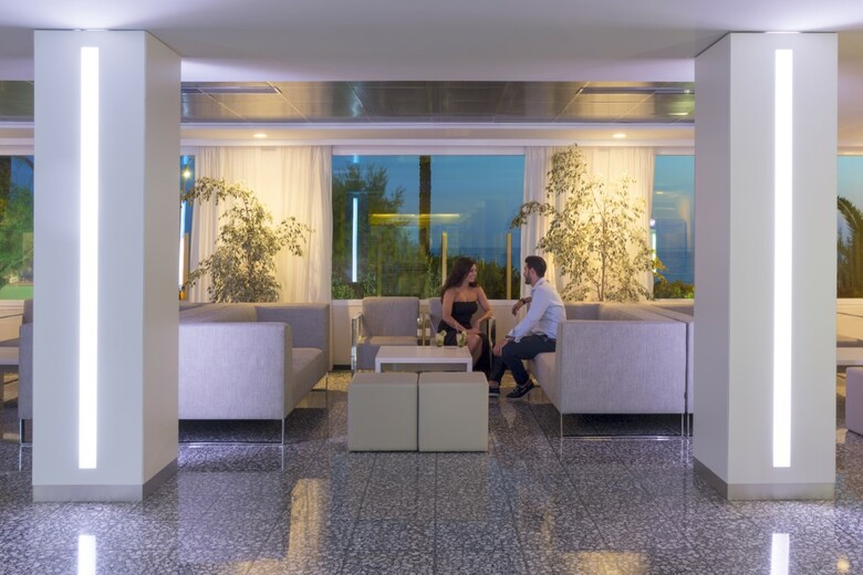 Hotel Golden Playa