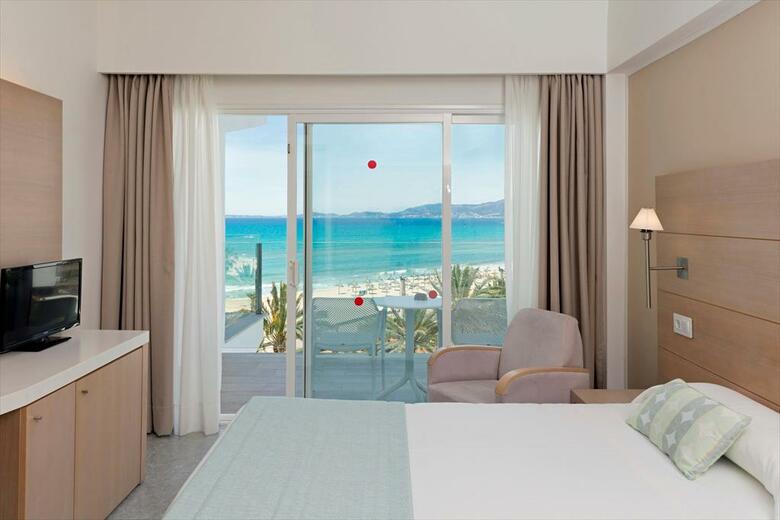 Hotel Golden Playa
