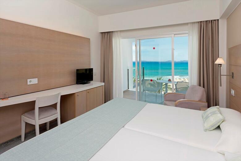 Hotel Golden Playa