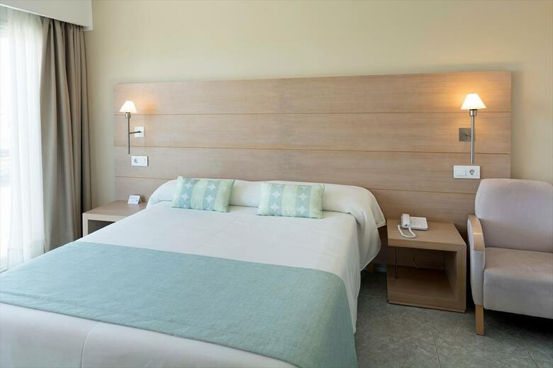 Hotel Golden Playa