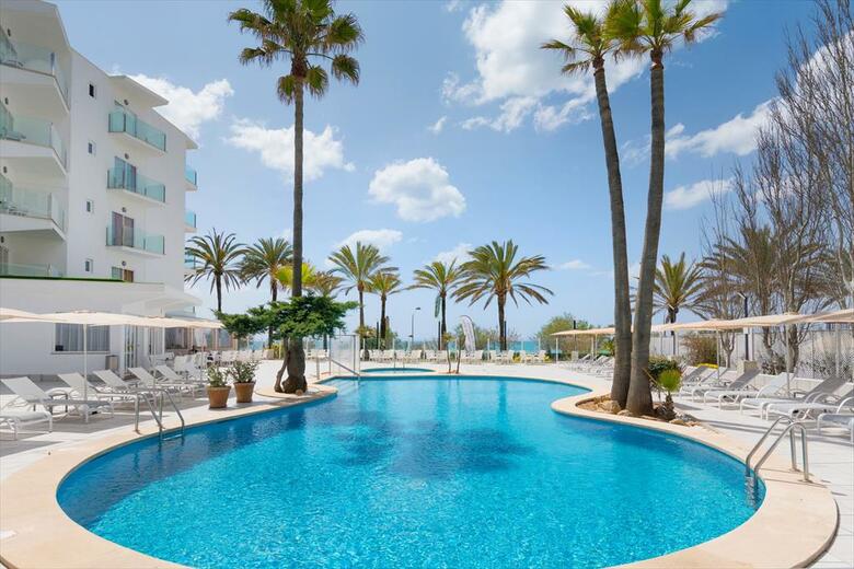 Hotel Golden Playa