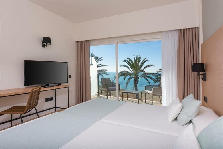 Hotel Golden Playa