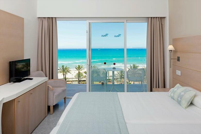 Hotel Golden Playa