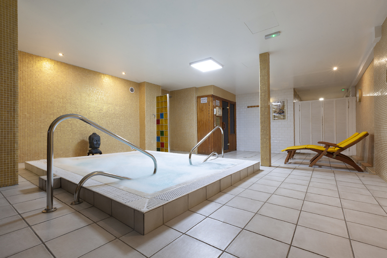 Hotel Araxa