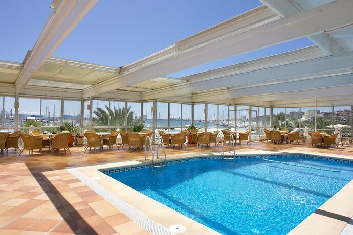Hotel Costa Azul