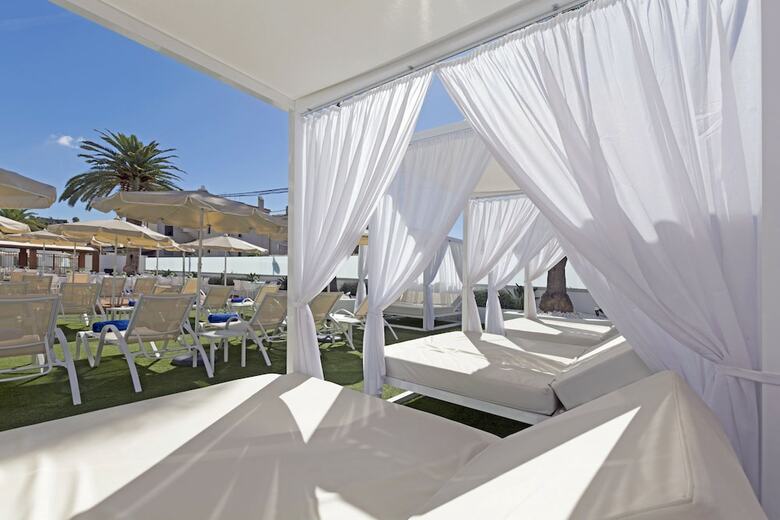 Hotel Linda Playa