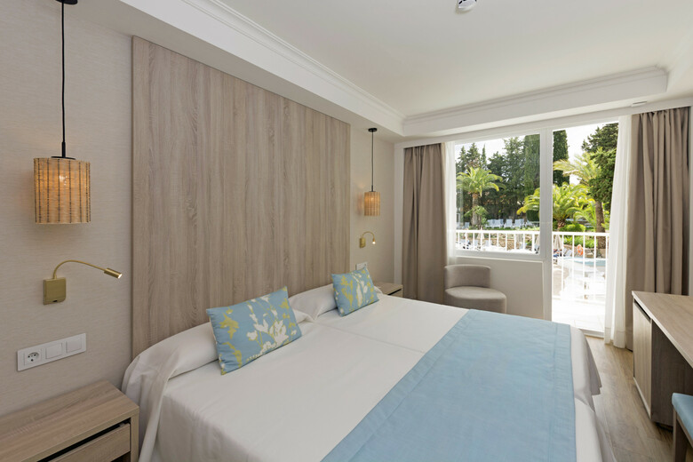 Hotel Hsm S'olivera