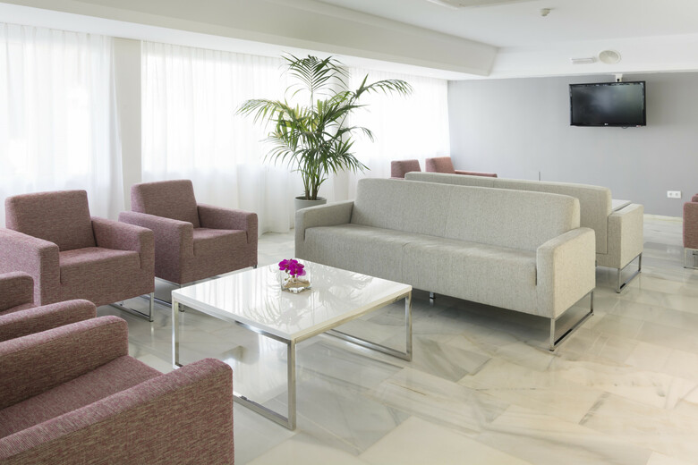 Hotel Hsm S'olivera