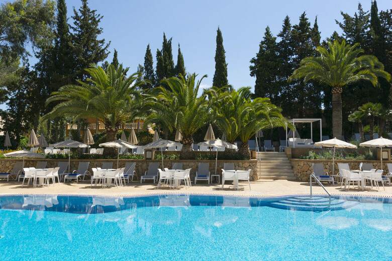 Hotel Hsm S'olivera