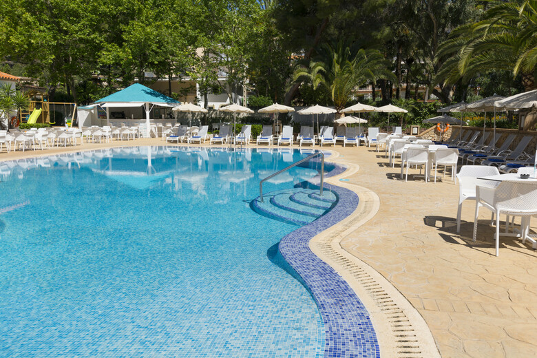 Hotel Hsm S'olivera