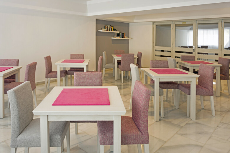 Hotel Hsm S'olivera