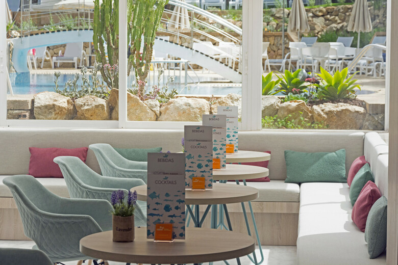 Hotel Hsm S'olivera