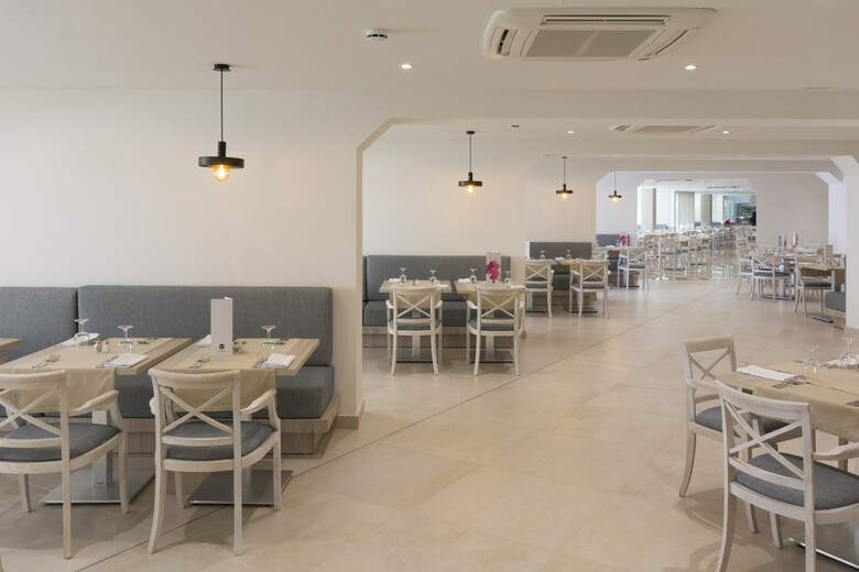 Hotel Hsm S'olivera
