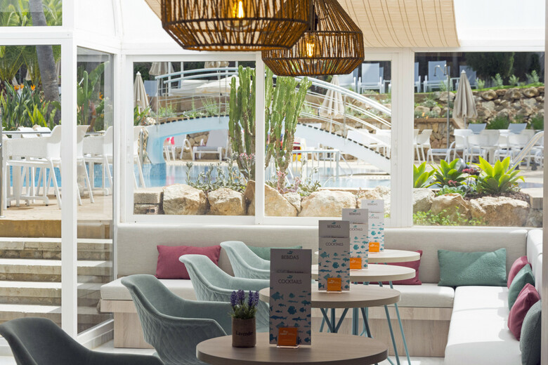 Hotel Hsm S'olivera