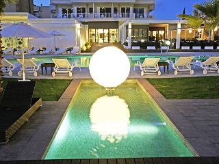 Hotel Caballero
