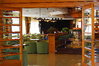 Hotel Caballero