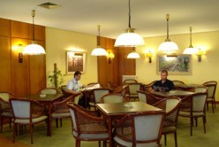 Hotel Caballero