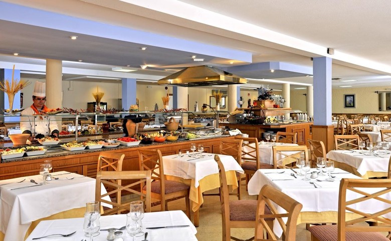 Hotel Globales Playa Santa Ponsa