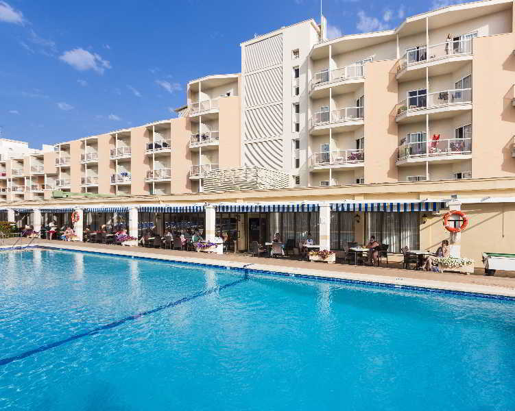 Hotel Globales Playa Santa Ponsa