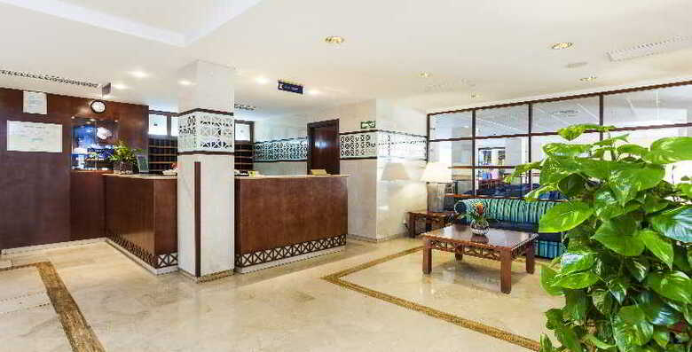 Hotel Globales Playa Santa Ponsa