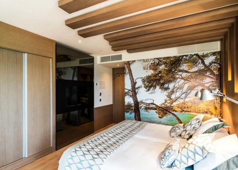 Hotel Pure Salt Garonda