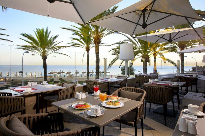 Hotel Pure Salt Garonda