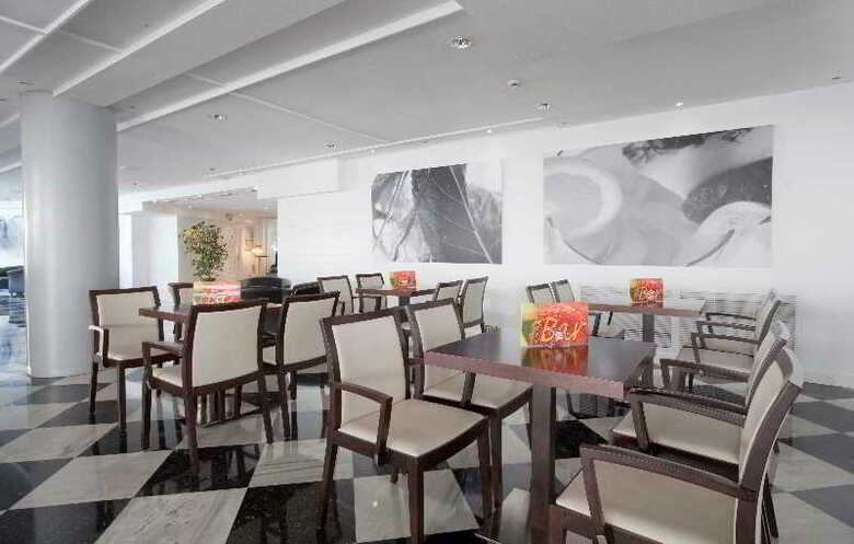 Hotel Pure Salt Garonda