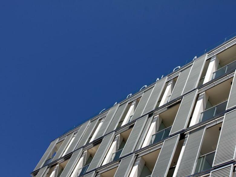 Hotel Pure Salt Garonda