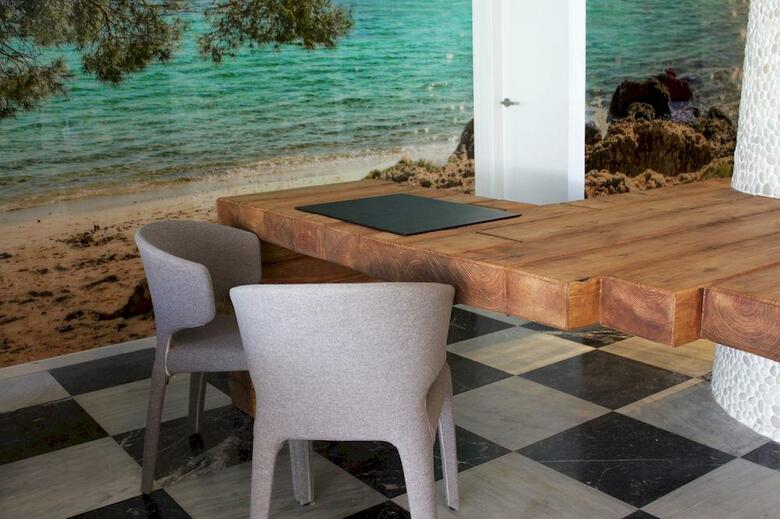 Hotel Pure Salt Garonda