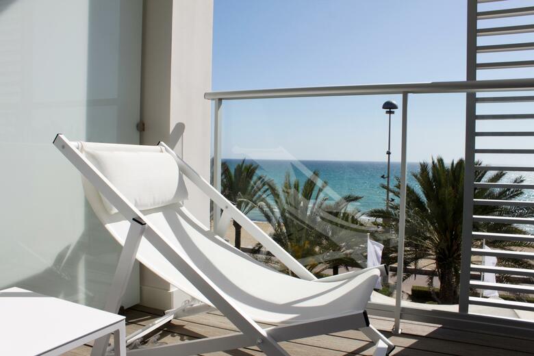 Hotel Pure Salt Garonda