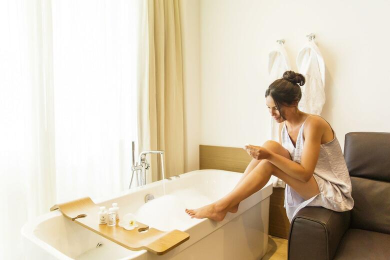 Hotel Pure Salt Garonda