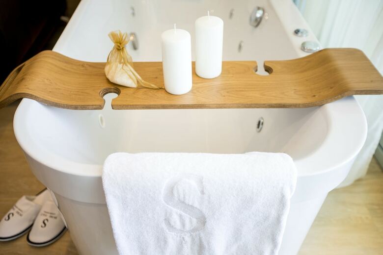 Hotel Pure Salt Garonda