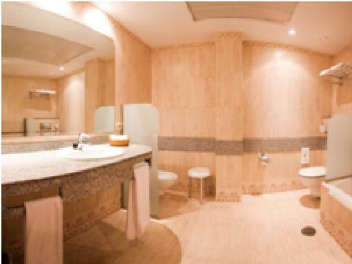 Hotel Pure Salt Garonda